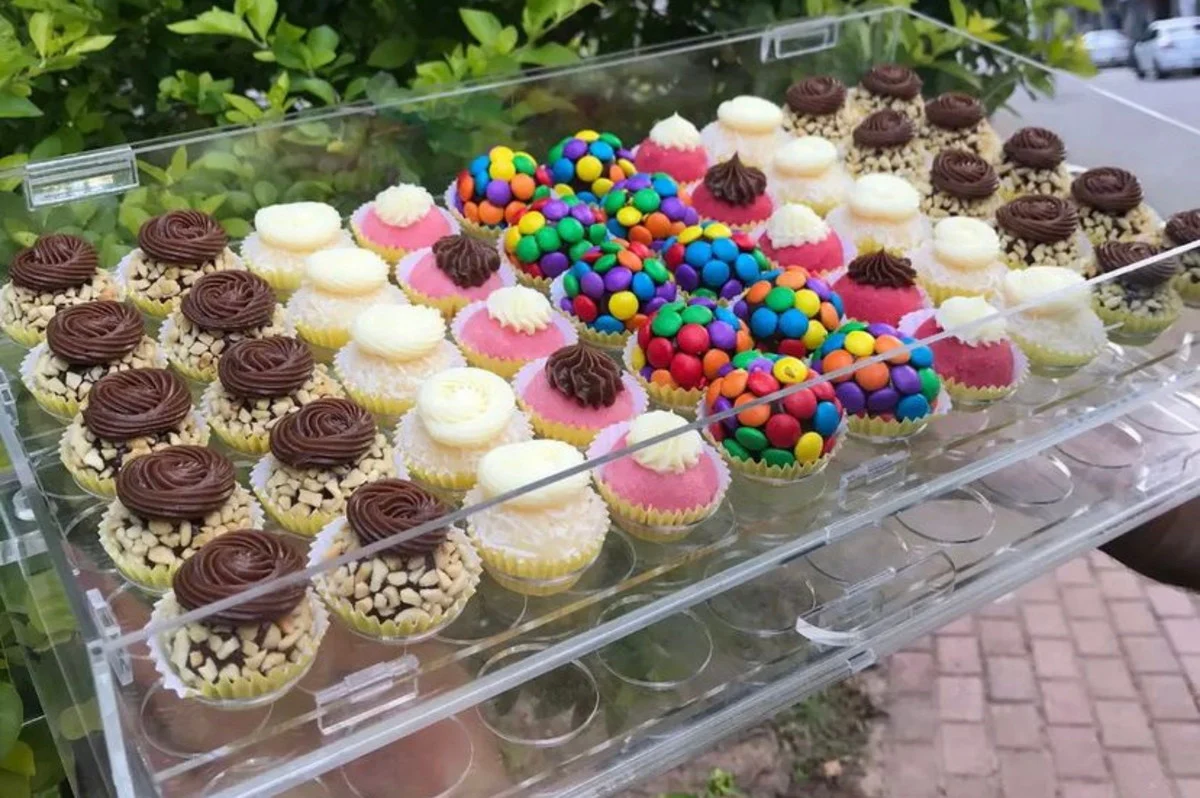 Descobrindo os Melhores Pontos de Venda na Sua Cidade - inspiração 1