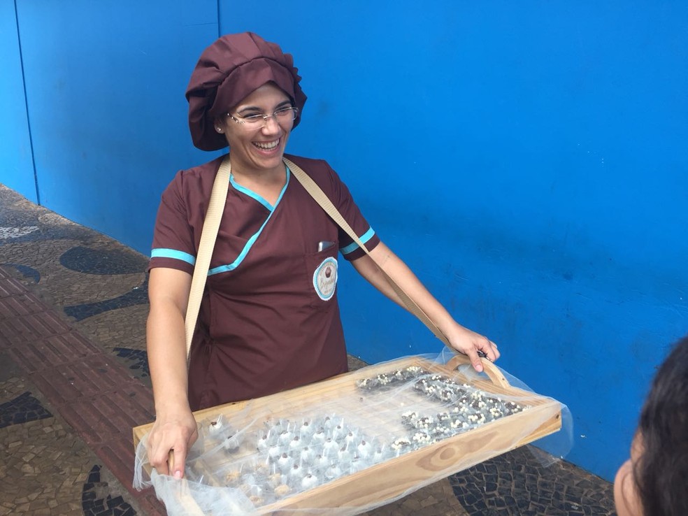 Marketing Criativo e de Baixo Custo para Seus Doces - inspiração 1