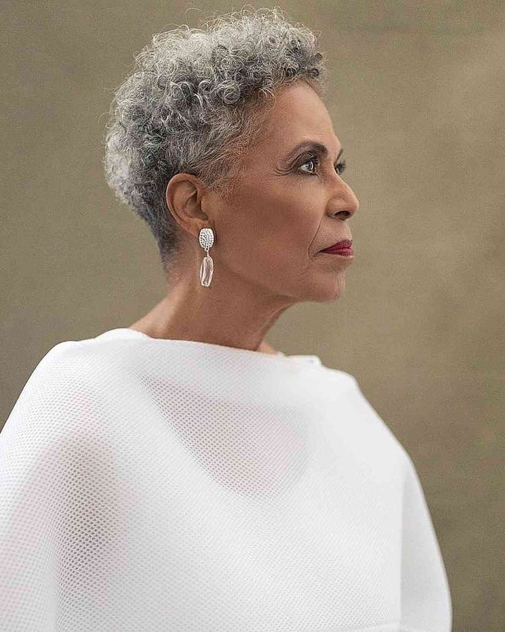 O Corte Masculino Feminino (Boyish Cut): Modernidade e Autoconfiança - inspiração 1