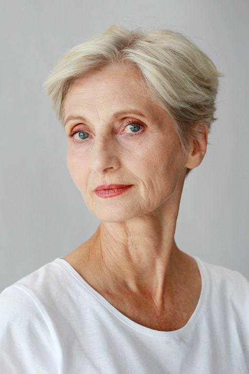 O Undercut Delicado: Um Detalhe Surpreendente para Mulheres Ousadas - inspiração 1