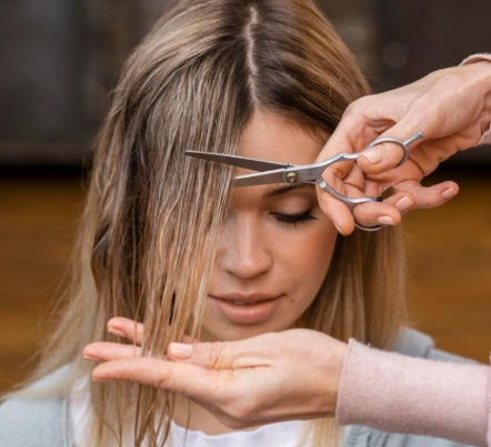 Degradê Suave: A Transição Perfeita para Cabelos Lisos ou Ondulados - inspiração 1