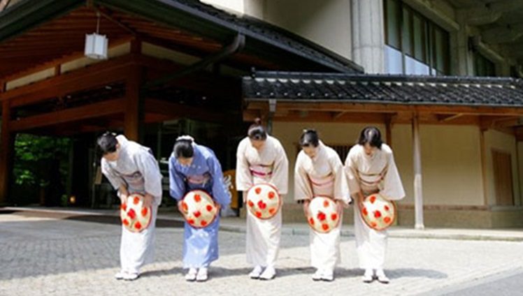 O Fascínio das Geishas e Maikos: Arte e Tradição em Movimento - inspiração 3