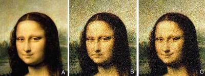 Os Olhos que Seguem Você Pela Sala - inspiração 2