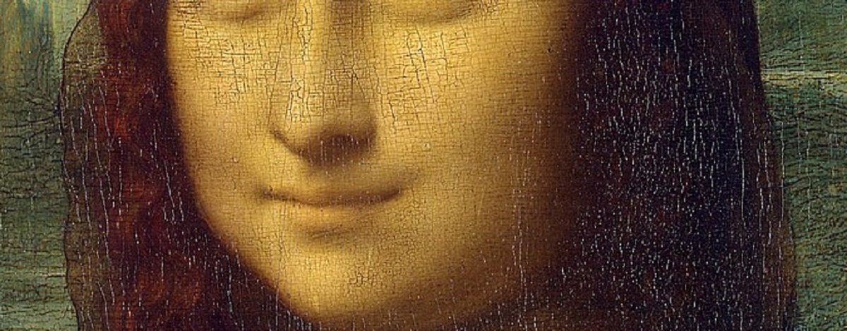 O Tamanho Real da Obra-Prima de Da Vinci - inspiração 2
