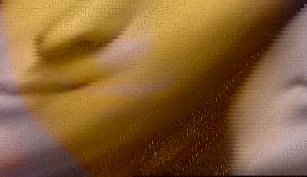 O Furto que Tornou a Monalisa uma Lenda - inspiração 1