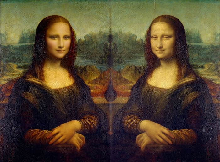O Furto que Tornou a Monalisa uma Lenda - inspiração 3