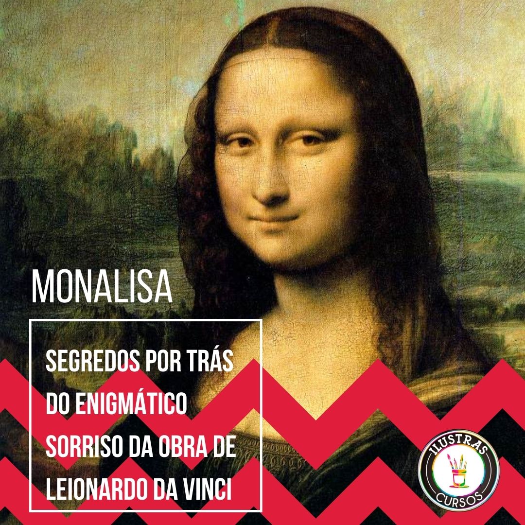 As Pinturas que Inspiraram Leonardo da Vinci - inspiração 1