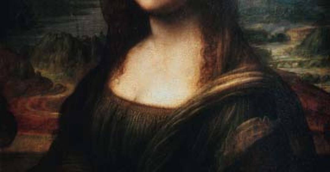 As Pinturas que Inspiraram Leonardo da Vinci - inspiração 2