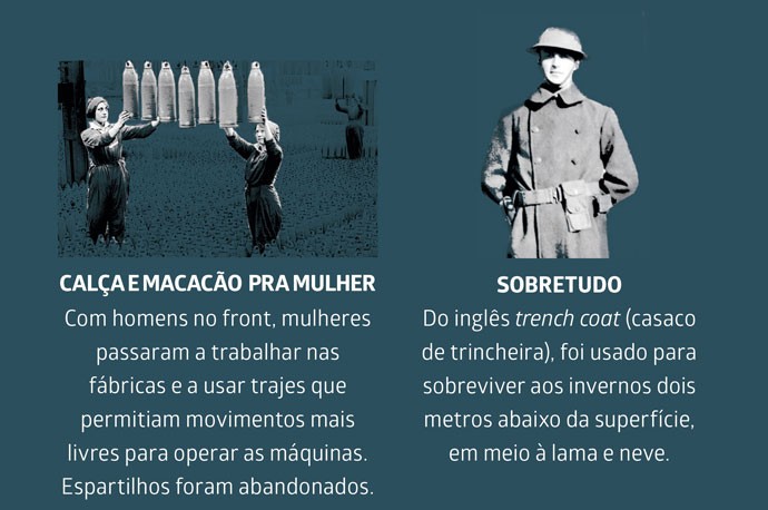 Alianças Secretas e Pactos Pouco Conhecidos - inspiração 1
