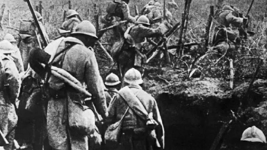 Propaganda e Censura: Moldando a Opinião Pública - inspiração 1