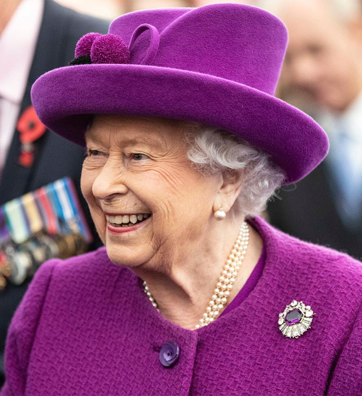 Uma Vida de Dever, Mas com Paixões Secretas - inspiração 3