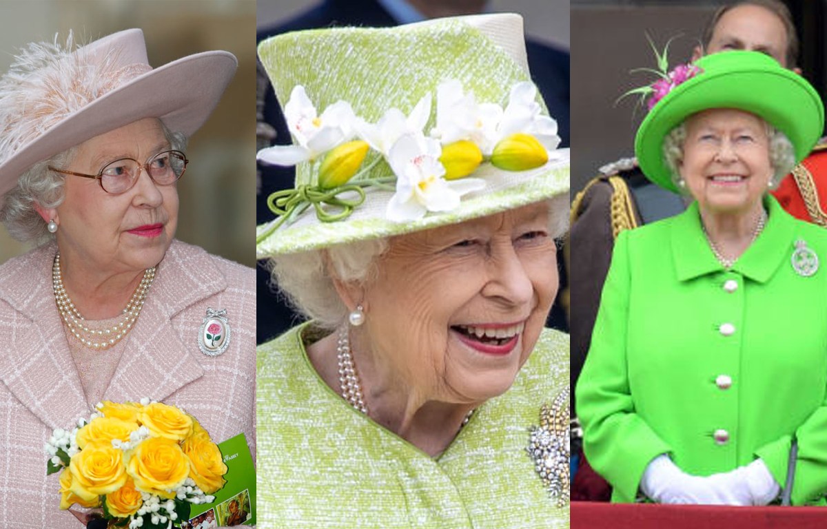 Comunicação Secreta: O Poder da Bolsa e das Luvas - inspiração 2