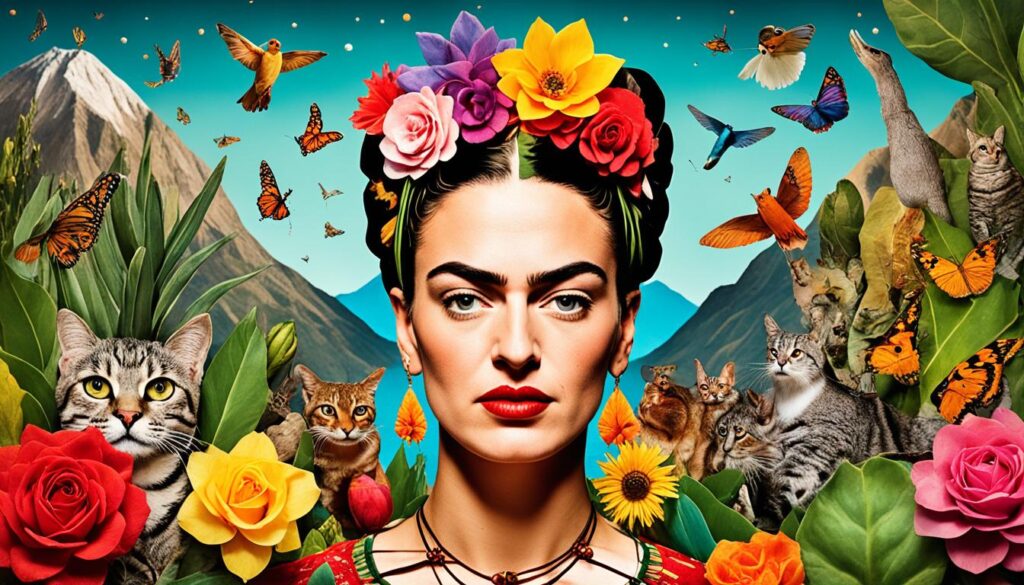 A Inspiração Feminista: Por Que Frida Continua Tão Relevante? - inspiração 2