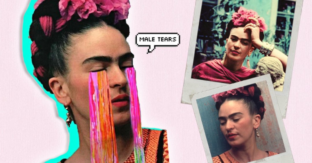 A Arte Como Terapia e Expressão de Suas Dores e Paixões - inspiração 3