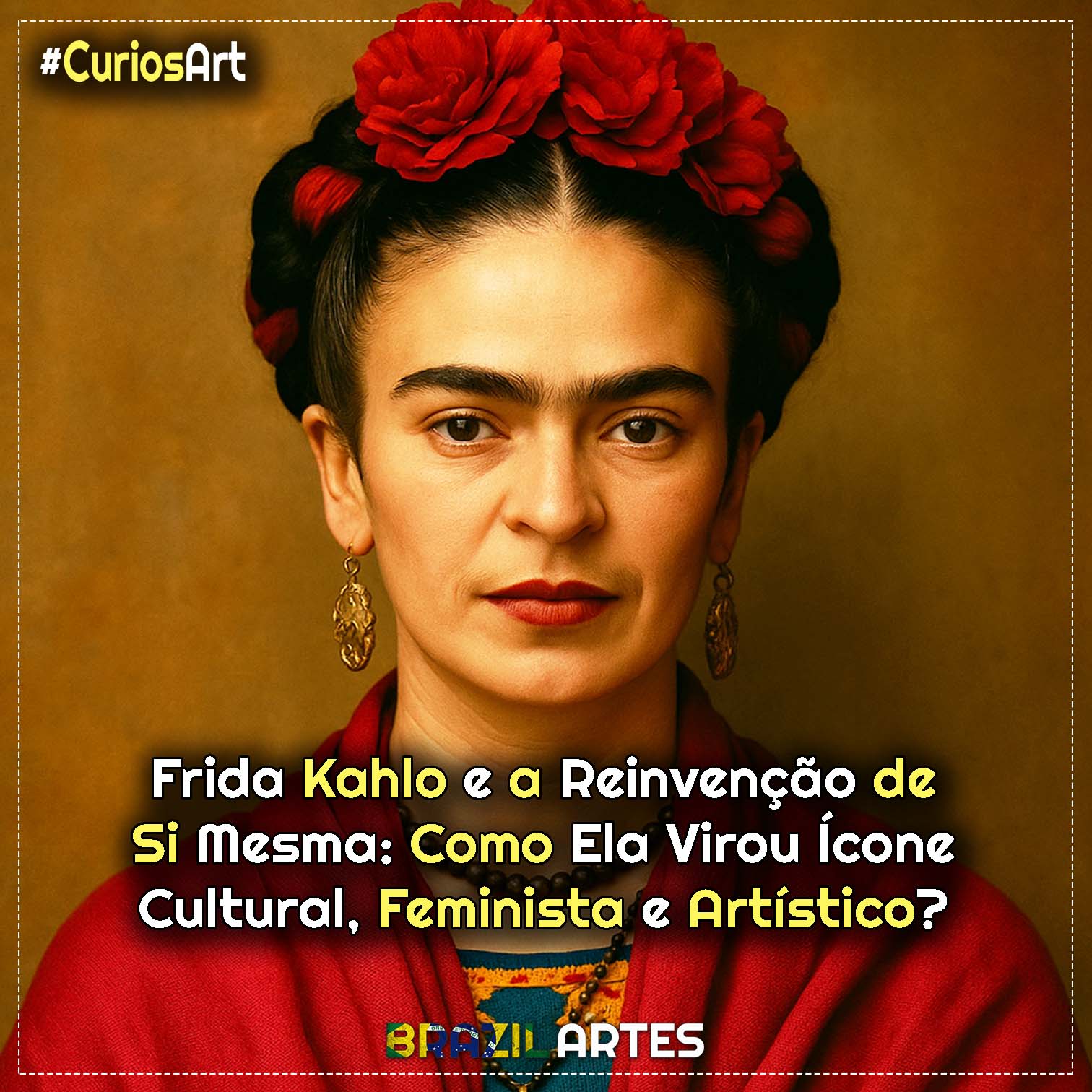 O Relacionamento Tumultuado e Inspirador com Diego Rivera - inspiração 2