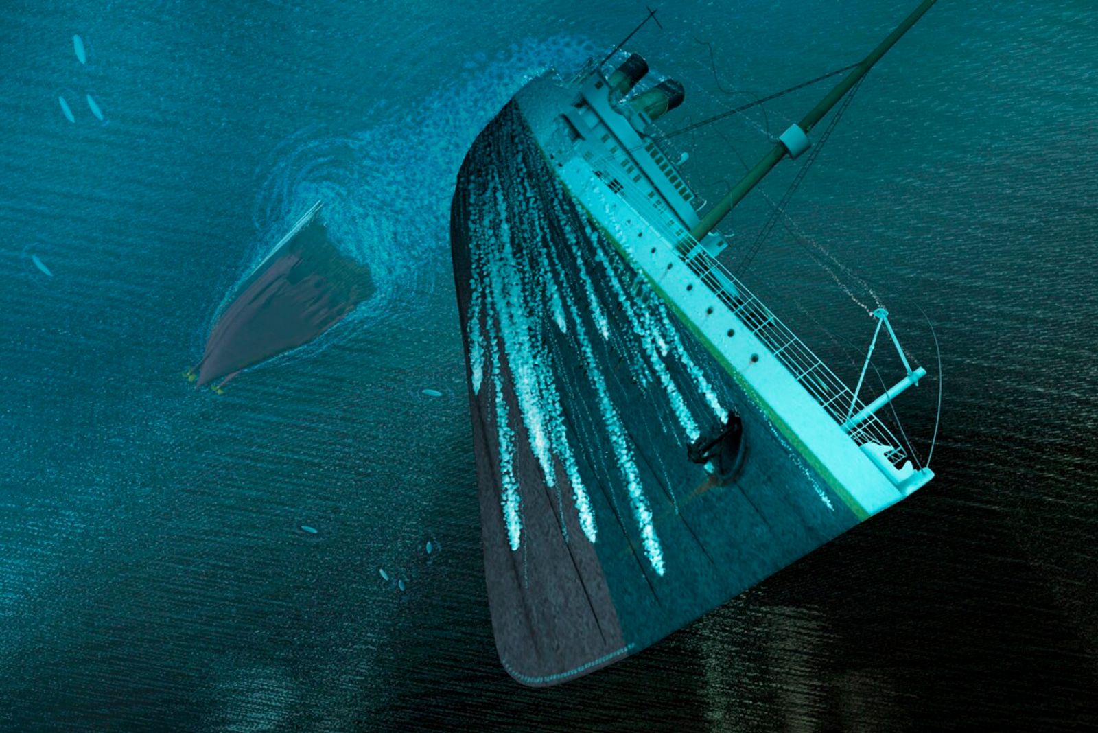 A Experiência do Luxo e a Realidade da Classe Inferior - inspiração 2