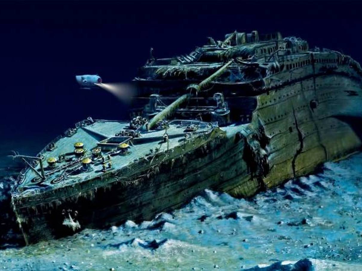 Os 'Superstitiosos' Que Não Embarcaram - inspiração 3