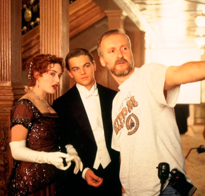 O Pão de Ló Que Sobreviveu ao Naufrágio - inspiração 1