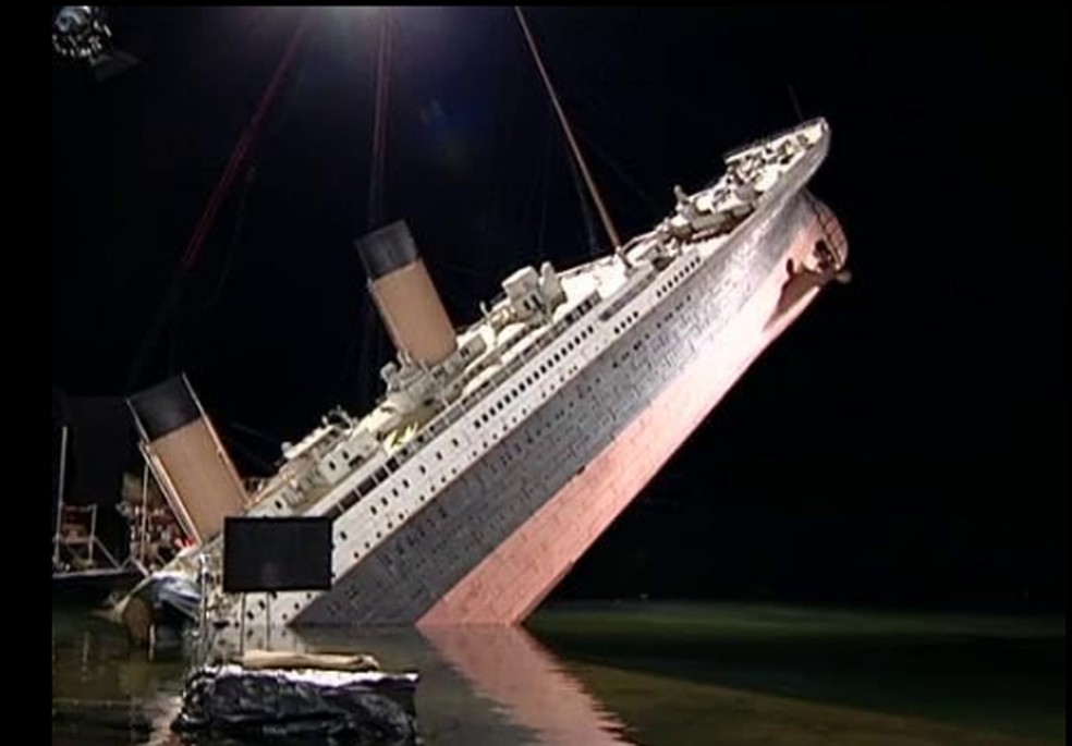 A Música que Tocou Até o Último Instante - inspiração 2