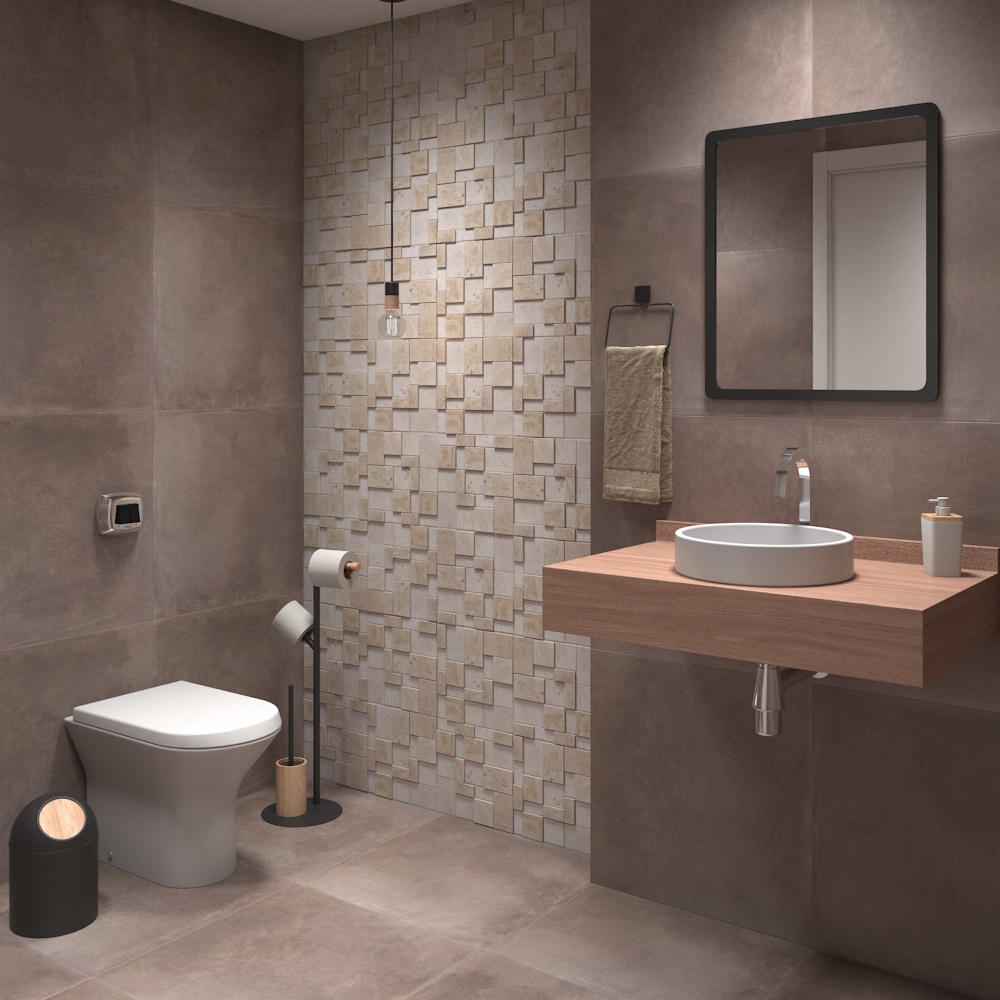 Cores e Efeitos: Psicologia das Cores no Seu Espaço Íntimo - inspiração 2