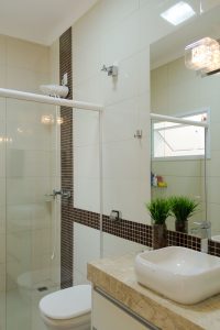 Iluminação Estratégica: Como as Pastilhas Brilham Mais - inspiração 1