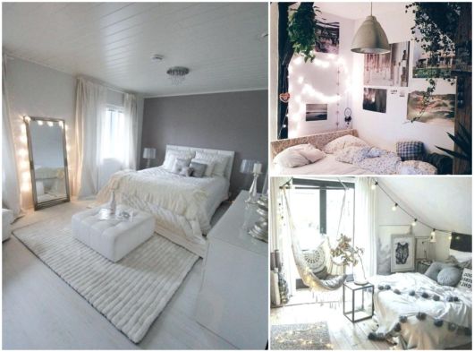 Organização Inteligente: Beleza sem Bagunça - inspiração 3