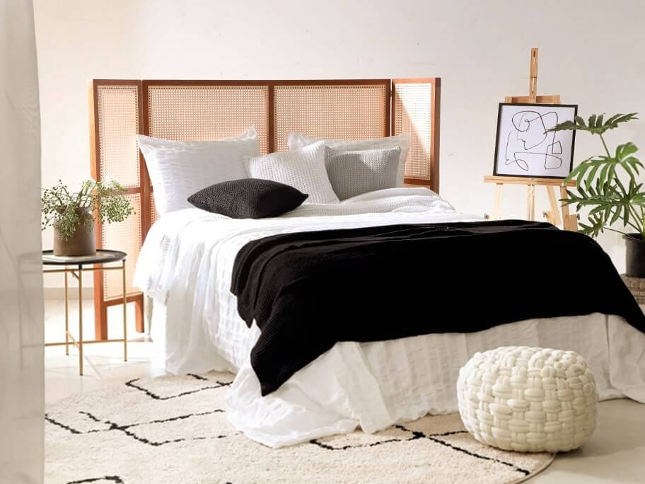 Móveis com Personalidade: O Essencial Aconchegante - inspiração 2