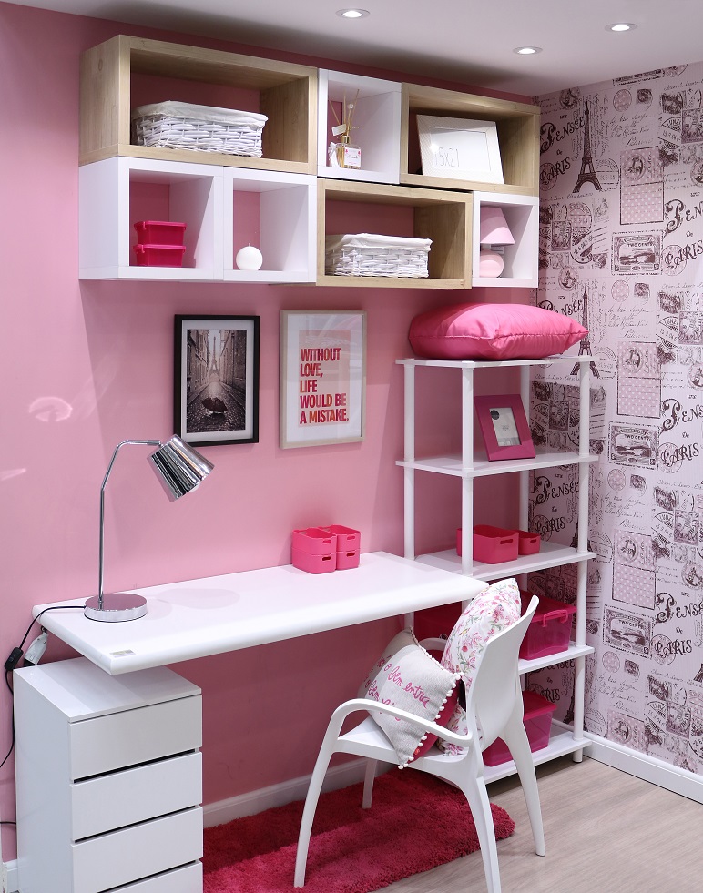 A Arte de Decorar as Paredes: Quadros, Fotos e Mais - inspiração 2