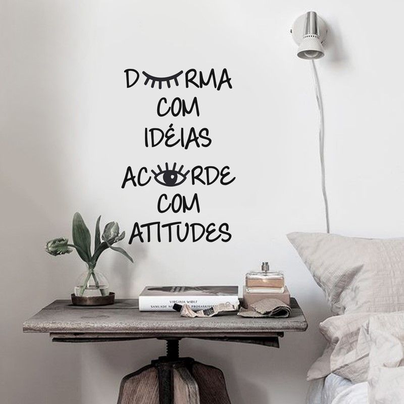 Plantas no Quarto: Um Toque de Vida e Frescor - inspiração 3