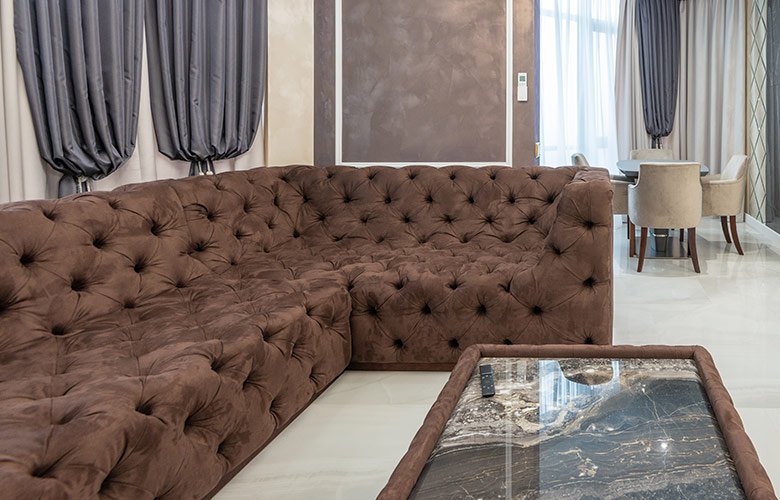 Clássico renovado: elegância atemporal com uma pitada de ousadia - inspiração 1