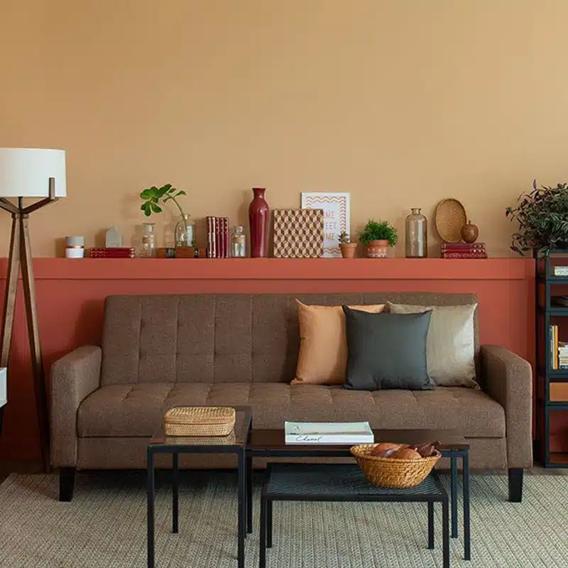 Vintage revisitado: o charme do passado com nova roupagem - inspiração 1