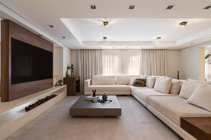 Vintage revisitado: o charme do passado com nova roupagem - inspiração 3