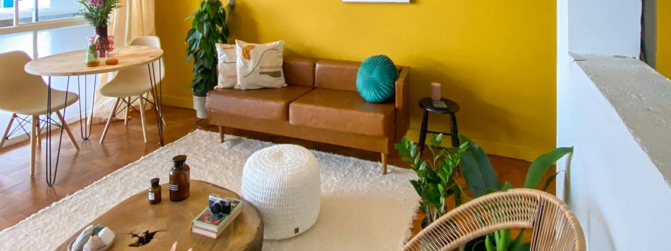 Ecletismo com propósito: misturando sem medo, acertando sempre - inspiração 2