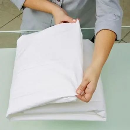 A Dobra em Três Partes: Criando um Retângulo Limpo - inspiração 1