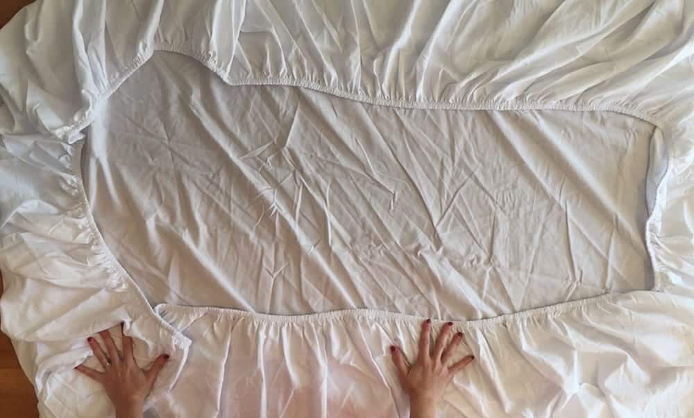 A Dobra em Três Partes: Criando um Retângulo Limpo - inspiração 2