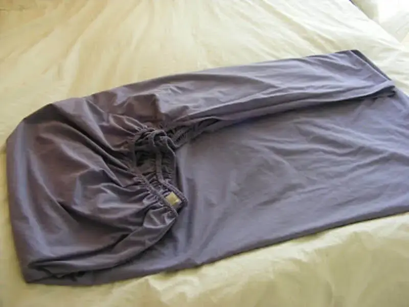 A Dobra em Três Partes: Criando um Retângulo Limpo - inspiração 3