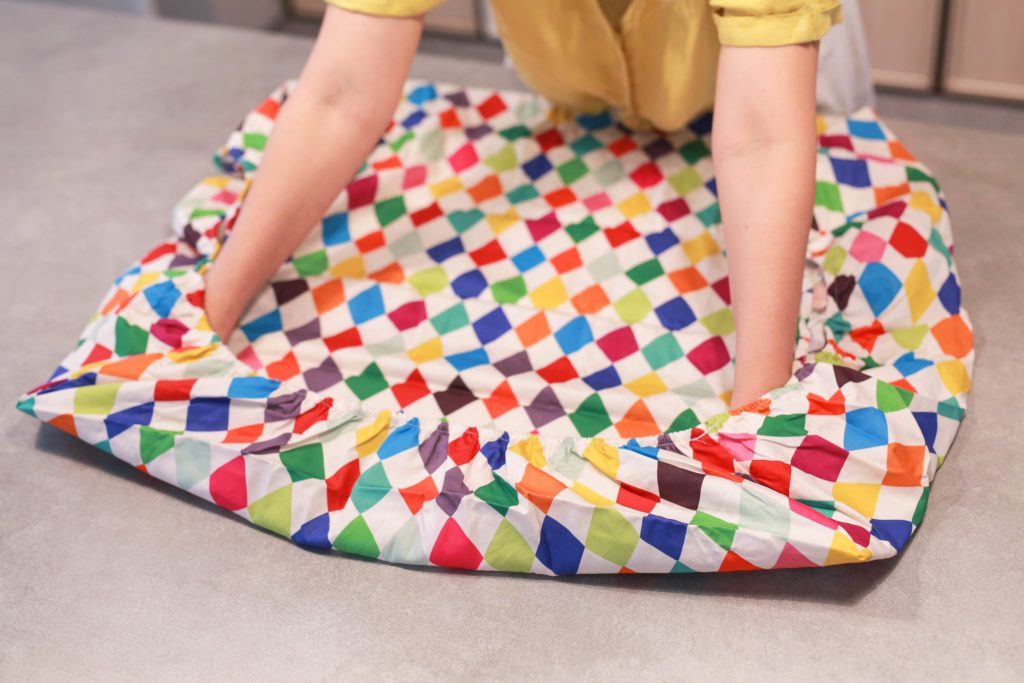 Dicas Extras para Lidar com Lençóis Maiores ou Menores - inspiração 1