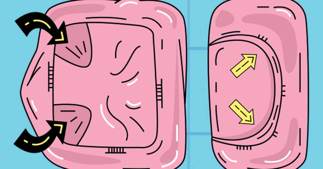 Evite o 'Embola-Enrola': Mantenha a Organização na Lavanderia - inspiração 2