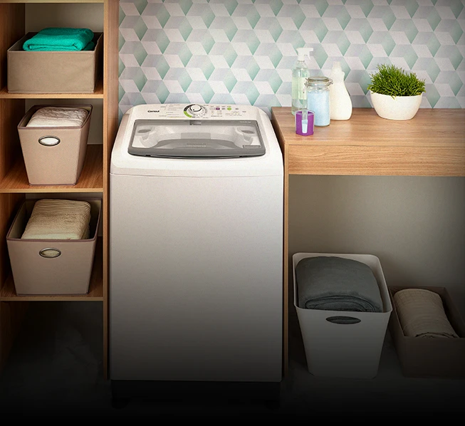 Atenção à Dosagem de Sabão - inspiração 2