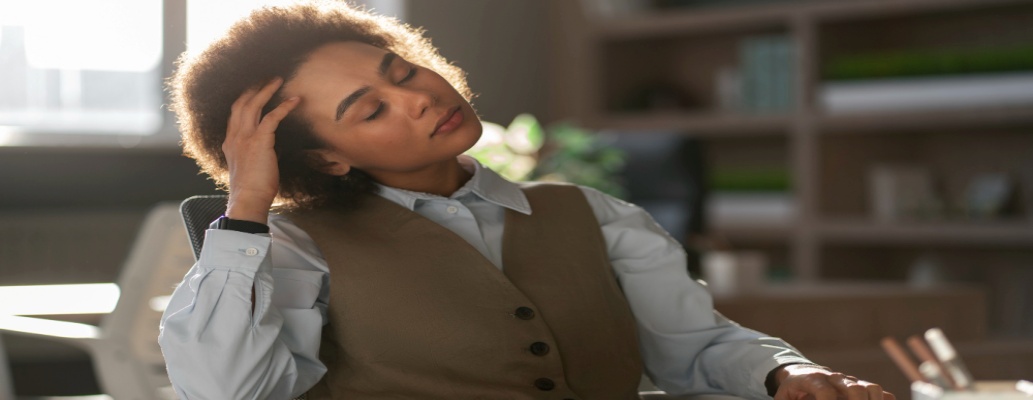 Pausas Estratégicas: Recarregue Suas Energias - inspiração 1