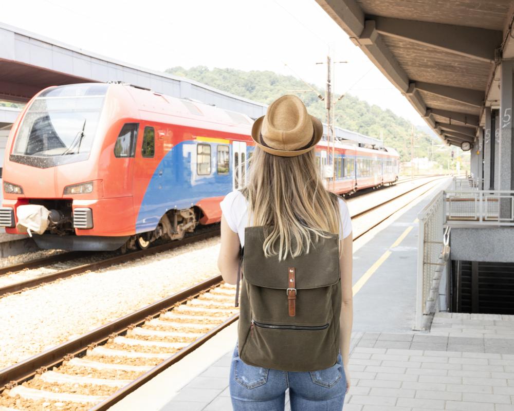 Planejando Sua Rota: De Paris à Praga Sem Complicações - inspiração 2