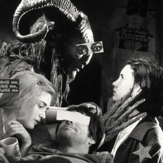 O Lado B que Virou Aposta Certa: Gêneros Inesperados - inspiração 2