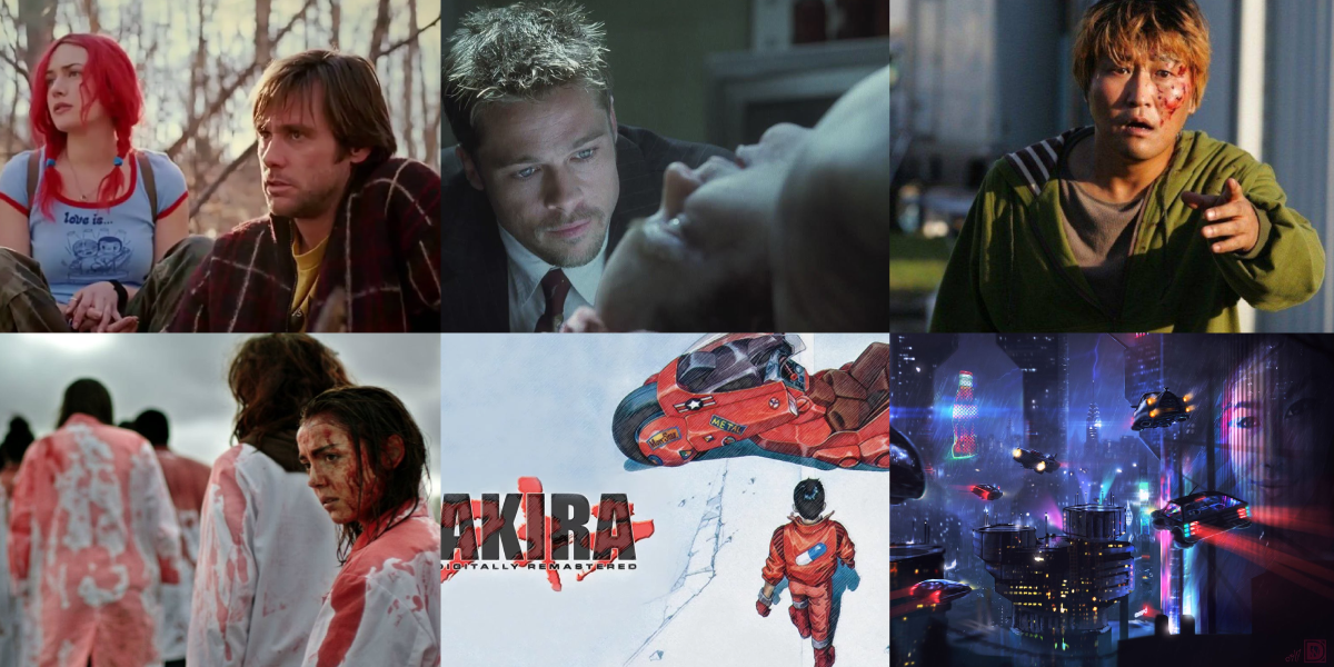 Musicalidade e Estilo: O Ritmo Contagiante do Cult - inspiração 1