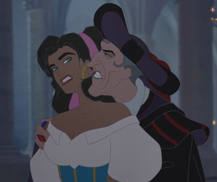 O Silêncio que Diz Tudo: A Narrativa Visual em 'WALL-E' - inspiração 2