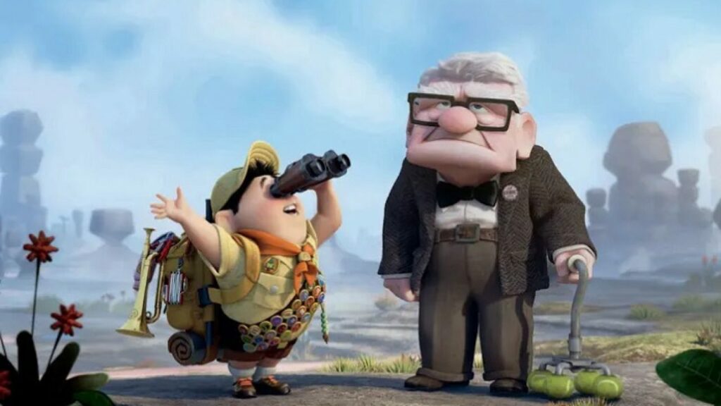 Aceitação e Autenticidade: A Jornada de 'Luca' - inspiração 2