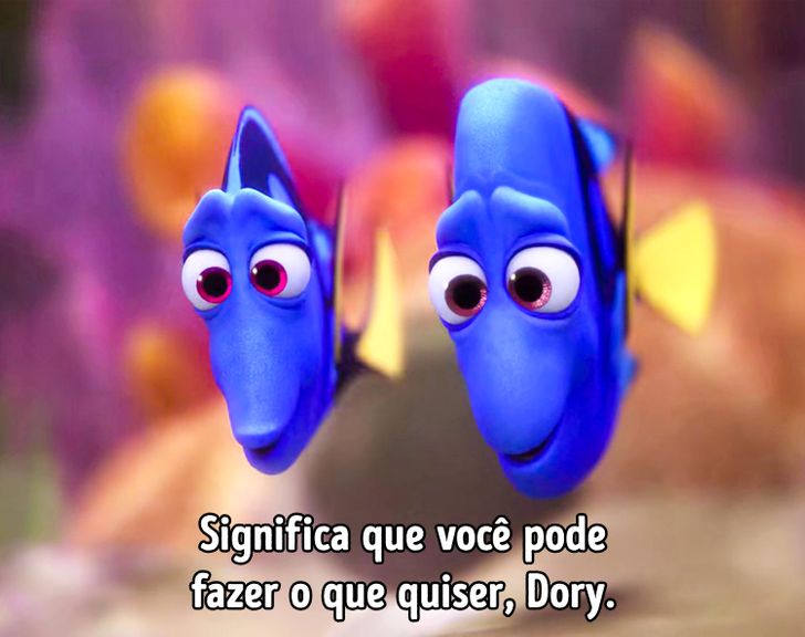 Superação e Perda: A Jornada Emocional de 'Up: Altas Aventuras' - inspiração 1