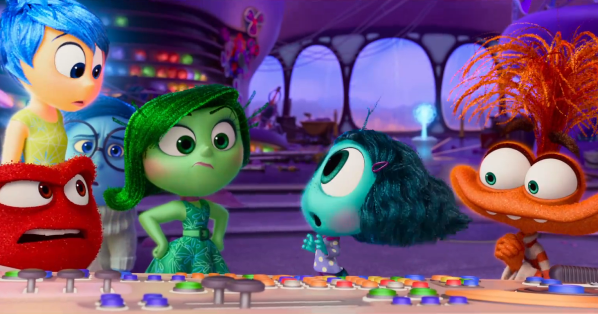 O Poder da Família: Laços que Transcendem o Tempo em 'Encanto' - inspiração 2