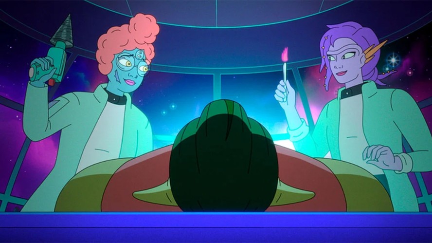 O Ciclo da Natureza: Beleza e Brutalidade em 'O Rei Leão' - inspiração 1