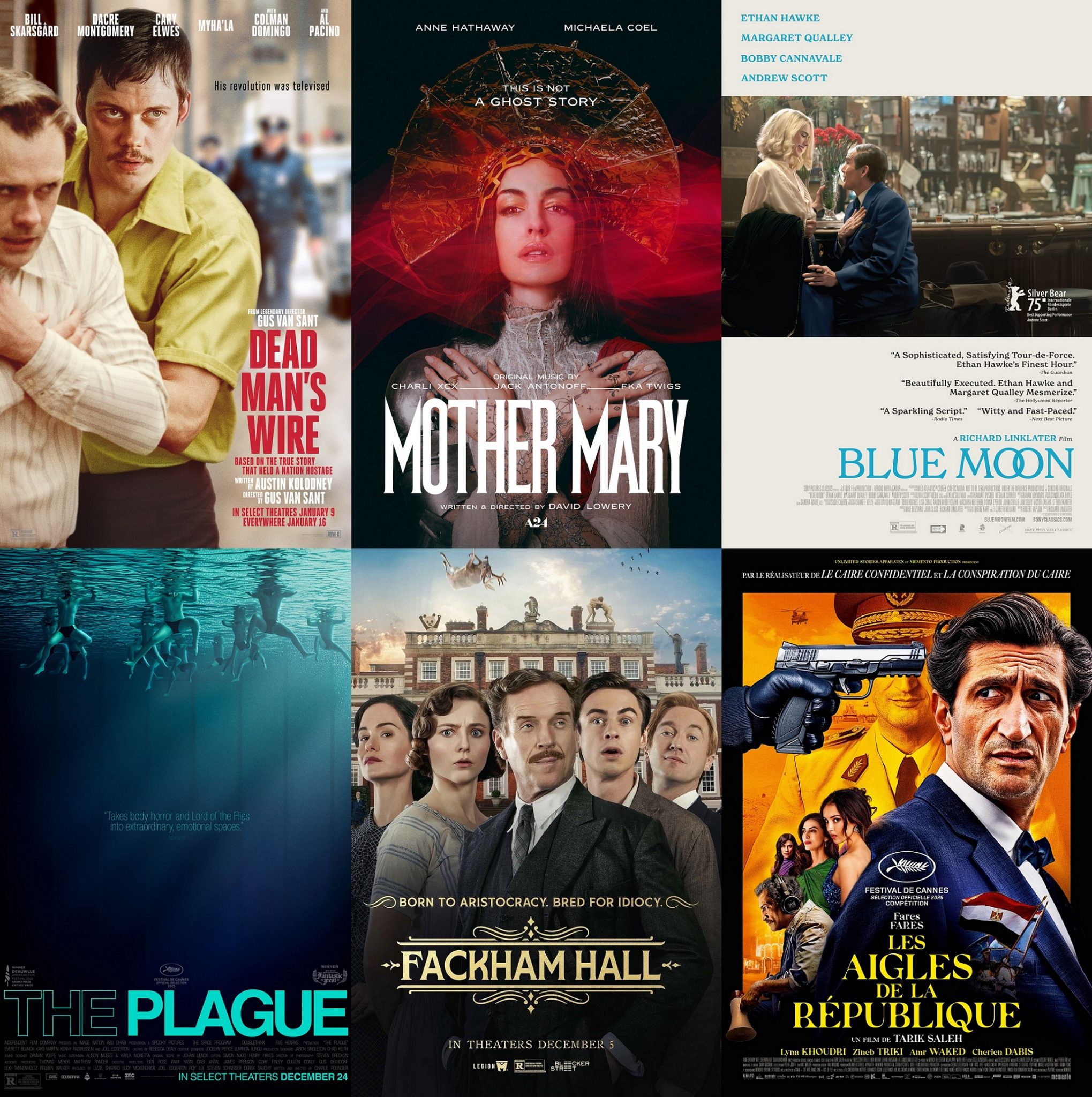 Moonlight: A poesia visual que tocou o coração do Oscar. - inspiração 2