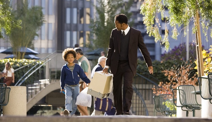 Boyhood: Uma década de filmagem para capturar a essência da vida. - inspiração 2